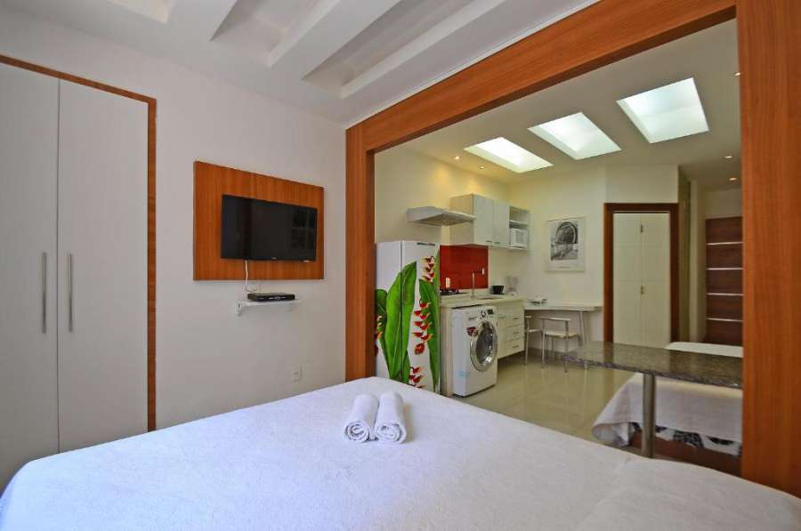 MZ Apartments Prado LB420
