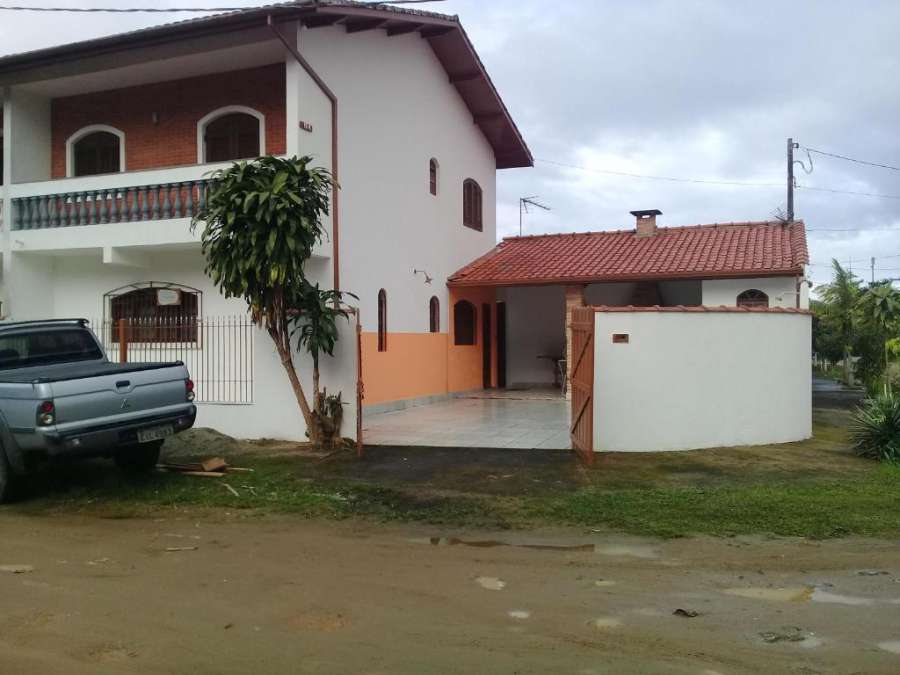 Casa de Praia