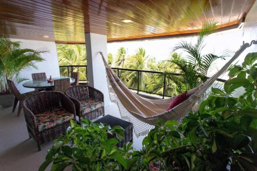Sonho Tropical a Maceió