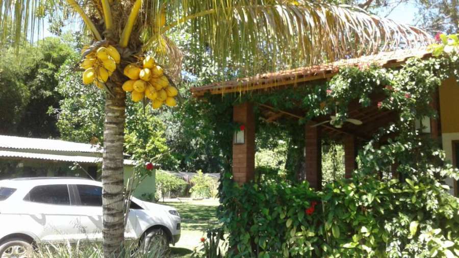 Casa de Campo Charme da Serra da Bodoquena