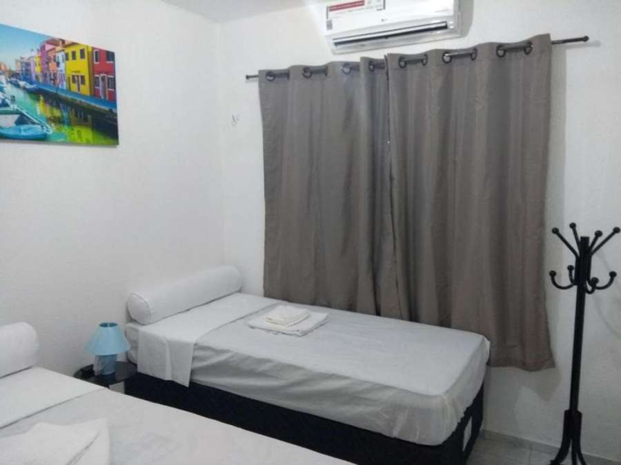 Fortal Flat