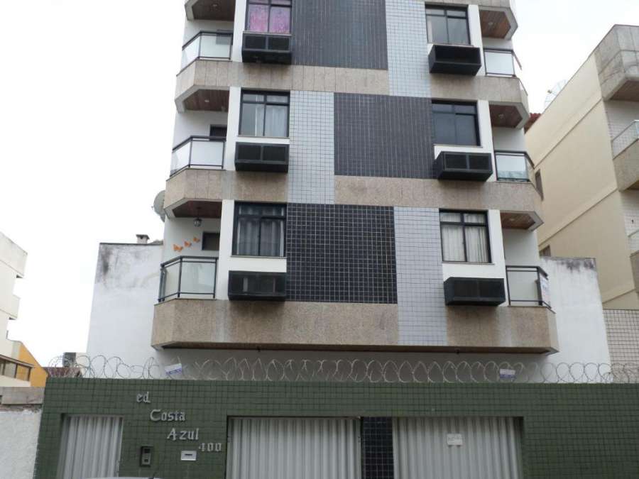 Apartamento Temporada Praia do Morro