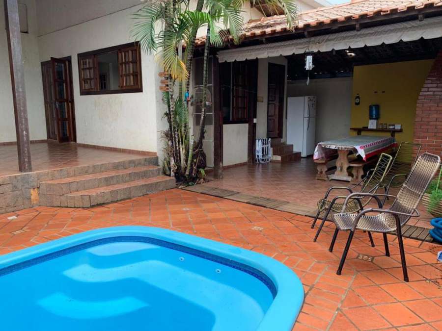 Casa Da Tiete