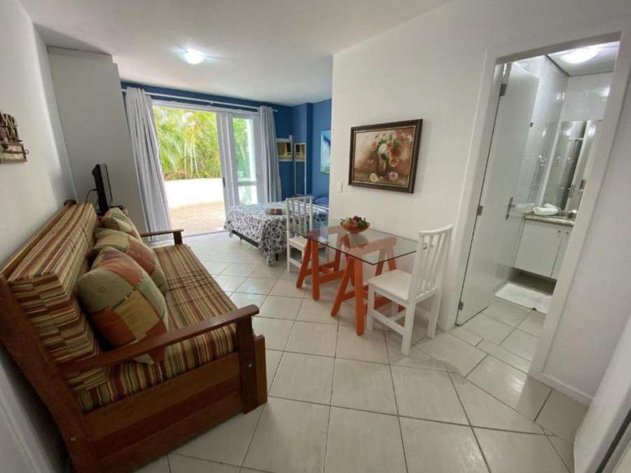 Loft Jurere Internacional
