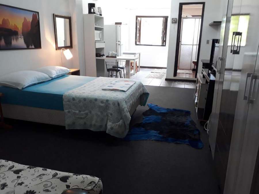 Aquarius Apartamentos