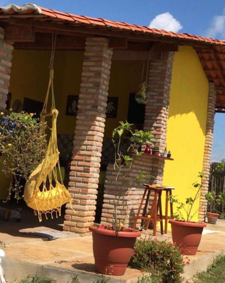 Caramuru Barra Grande