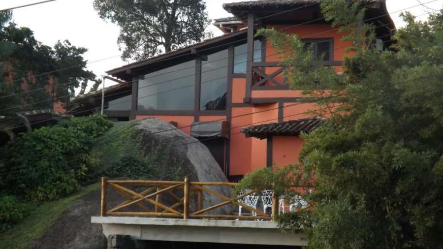 Ilhabela-SP-Condominio Ponta da Sela