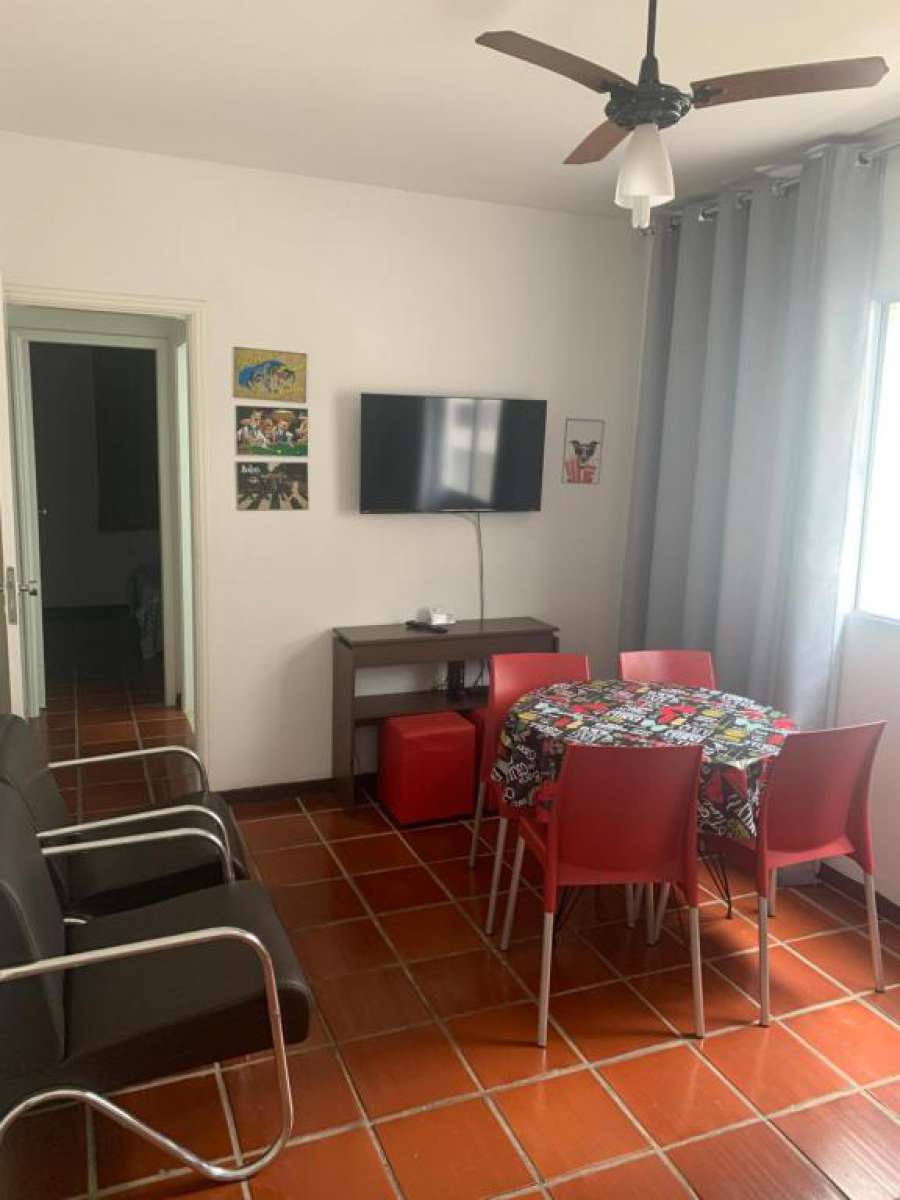 Apartamento Guaruja Enseada