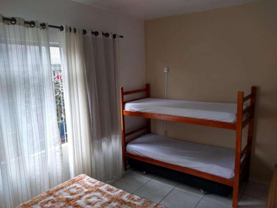 Hostel Nossa Casa