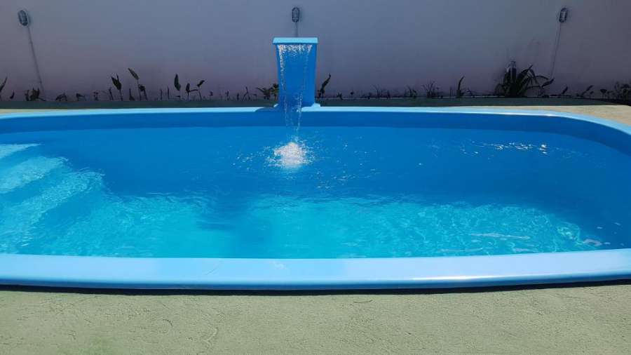 Residencial di Raffaele em Bombinhas