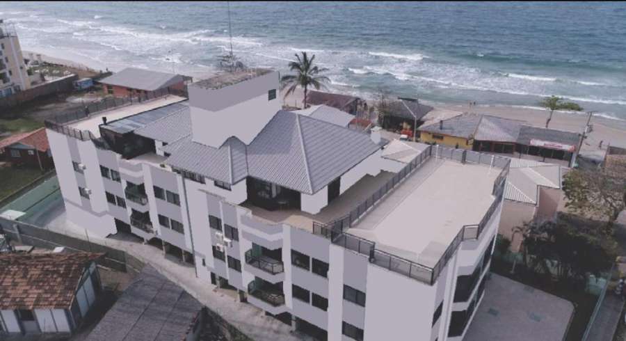 Apartamento Temporada na Praia