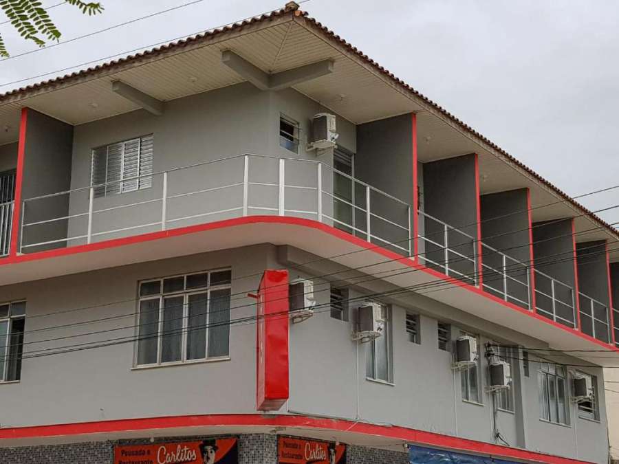 VOA Pousada Carlito's