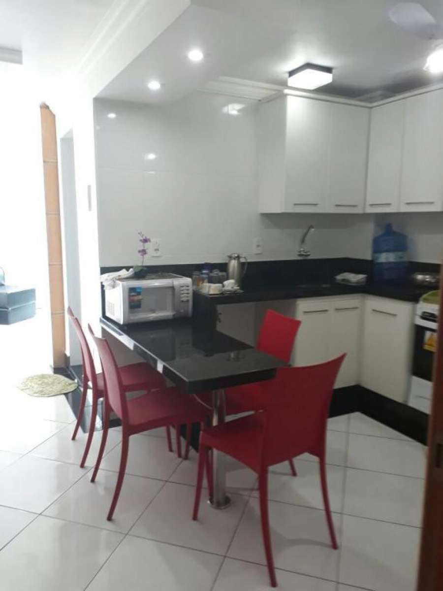 Kitnet para temporada Guarapari