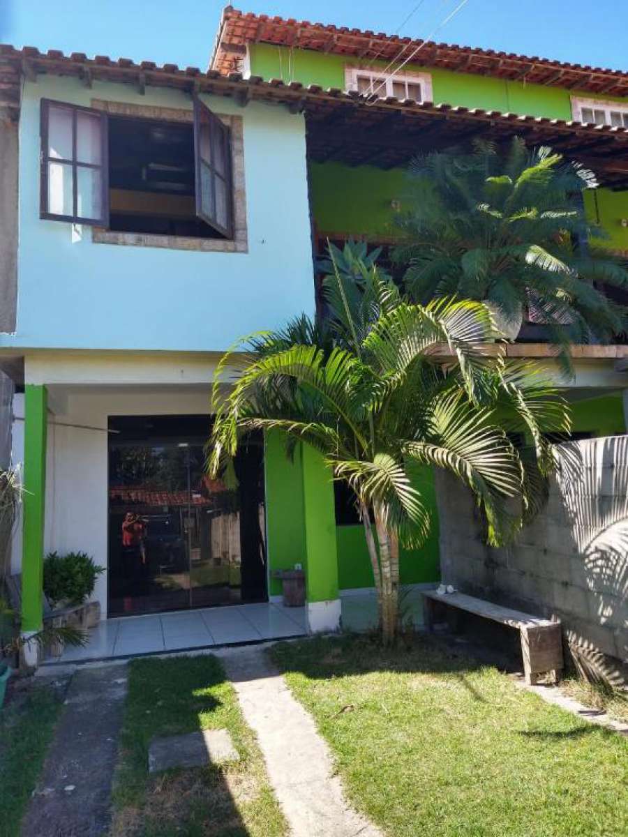 Casa Verde