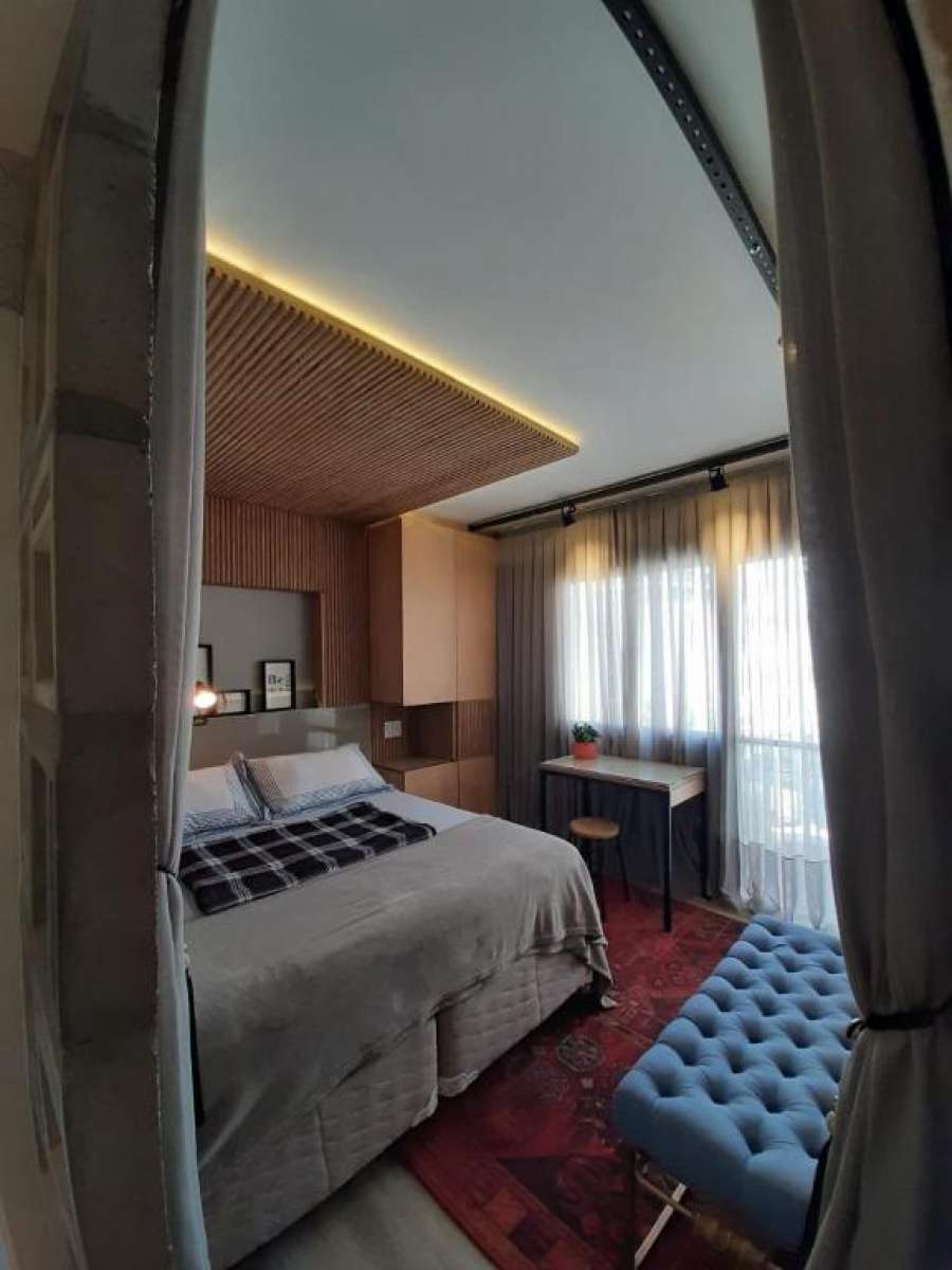 Flat Balneario Camboriu