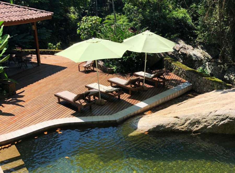 Guest House Ilha Splendor