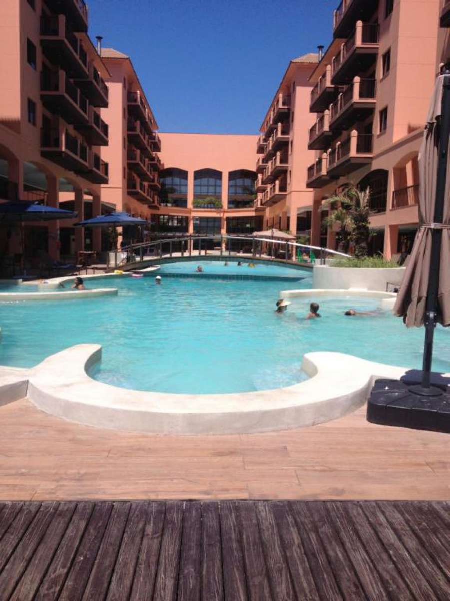 Jurerê Beach Village Suite e Studios