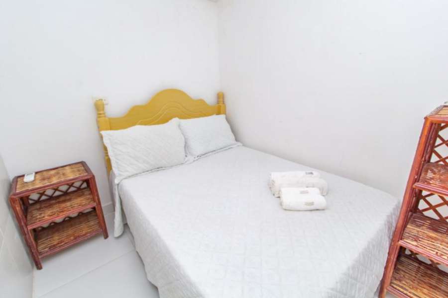 Apartamento do Padin 2-2ª Praia