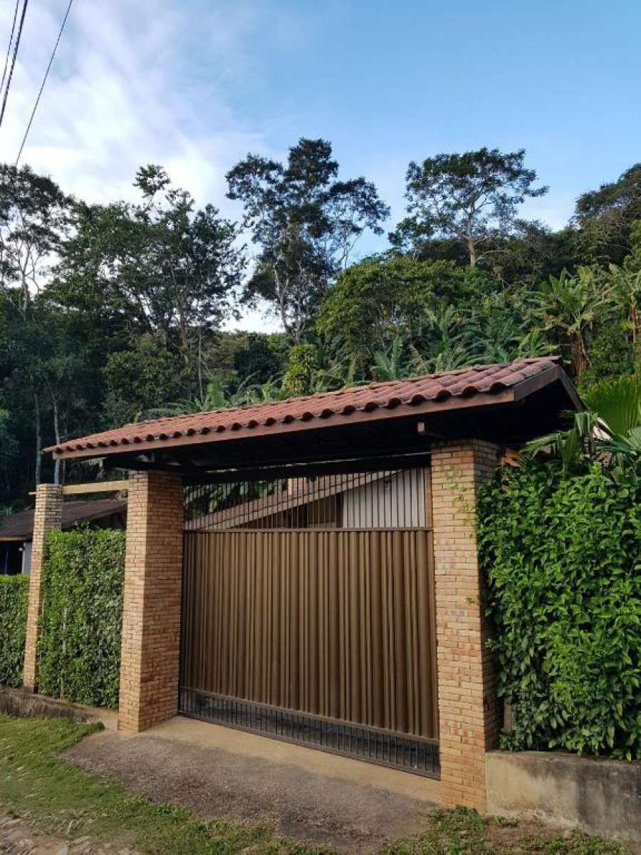 Sítio na Serra (1km de Pacoti e 7km de Guaramiranga)
