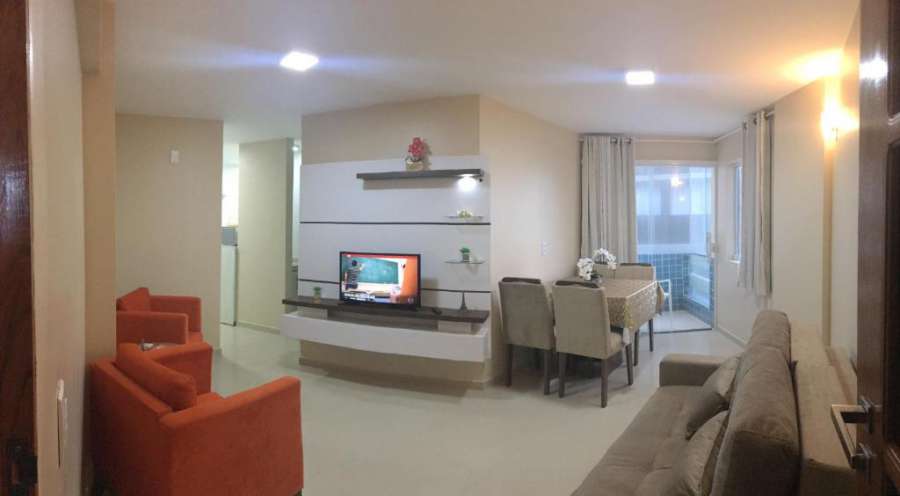 Cote D'Azur Apartamento 403