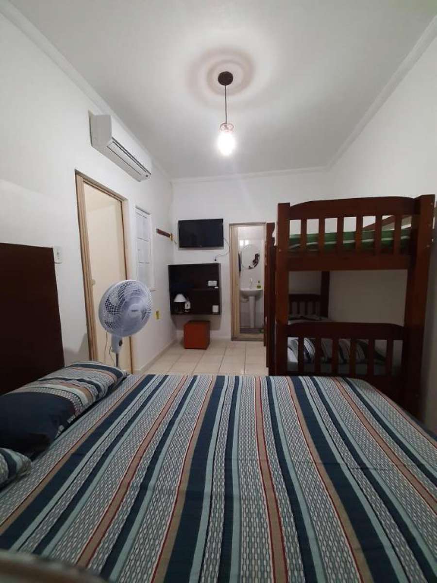 Quitinete para temporada em Cabo Frio