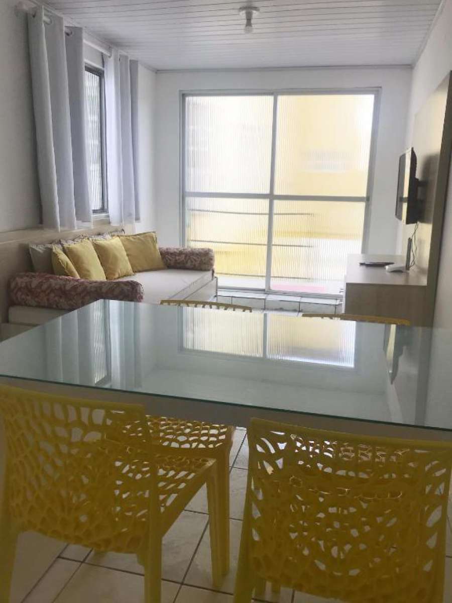 Kalug - Apartamento econômico