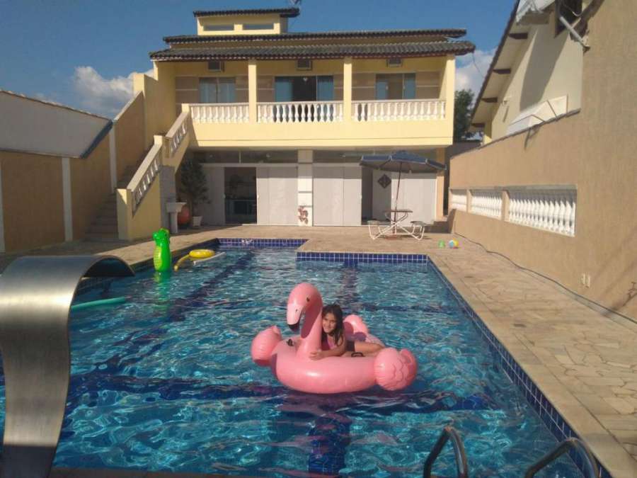 Hospedagem Recanto da Fé