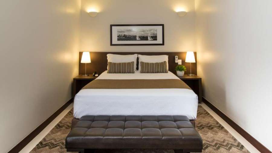 Bonaparte Hotel