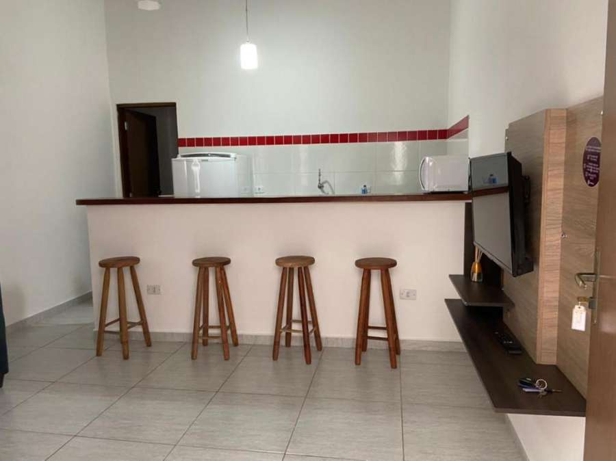 Apartamento Trevo
