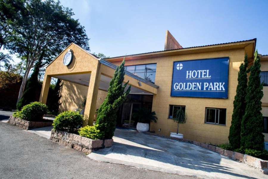 Golden Park Campinas Viracopos