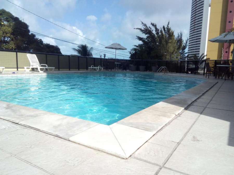 Paradise Flat - Privado