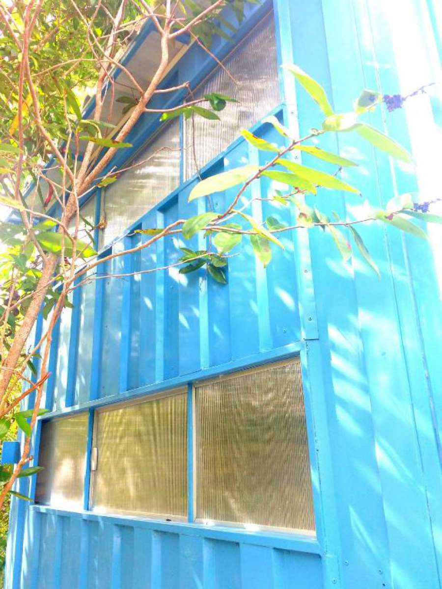 Abrolhos Dive Inn
