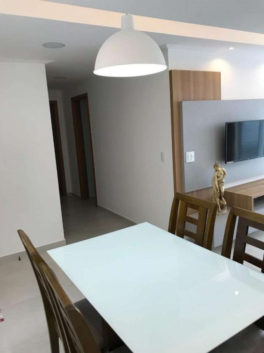 Apto 303 - Le Bon Vivant Residencial