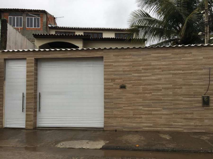 Linda casa de frente para Praia Grande em Arraial do Cabo-Rj