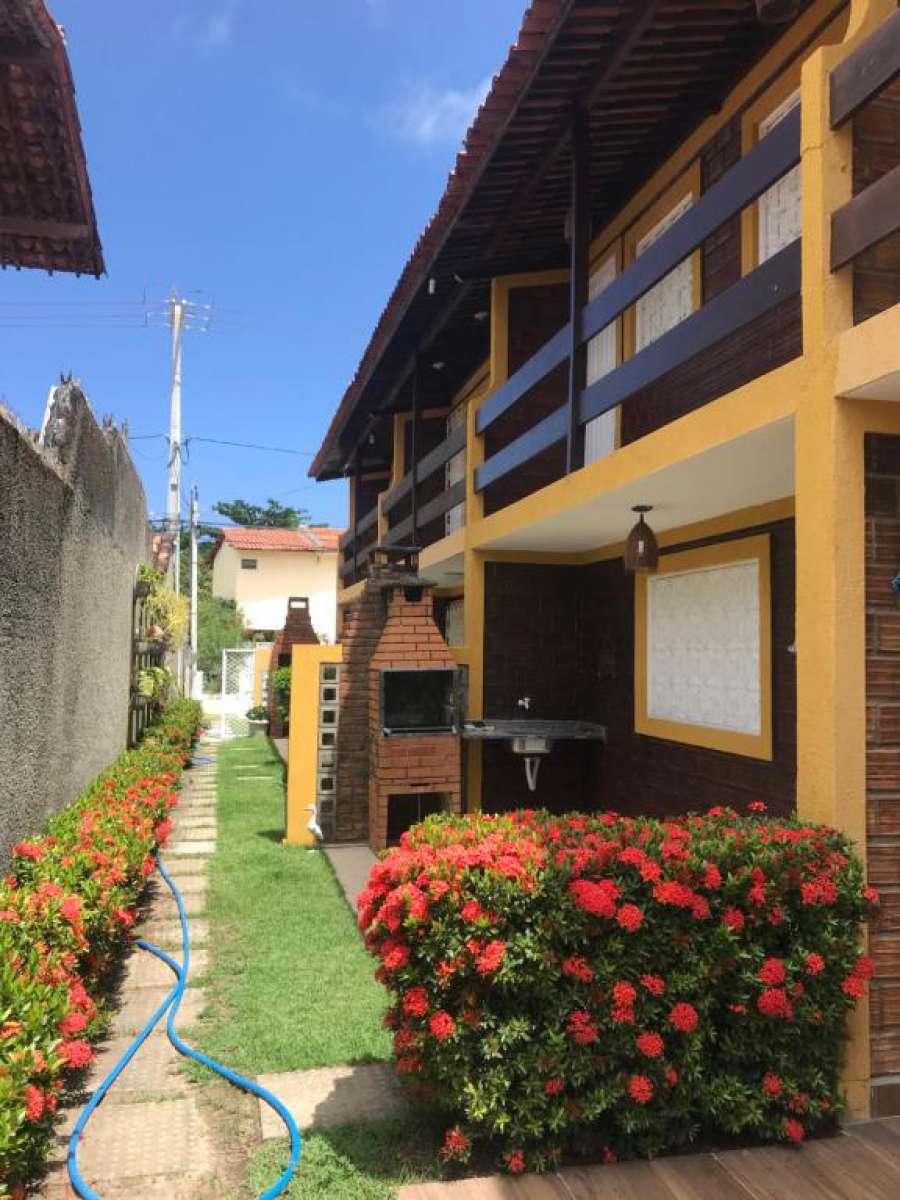 Tamandaré 100m das piscinas naturais