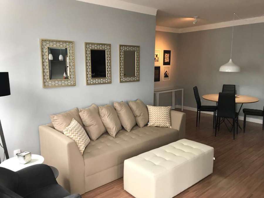 Apartamento Decorado Coral