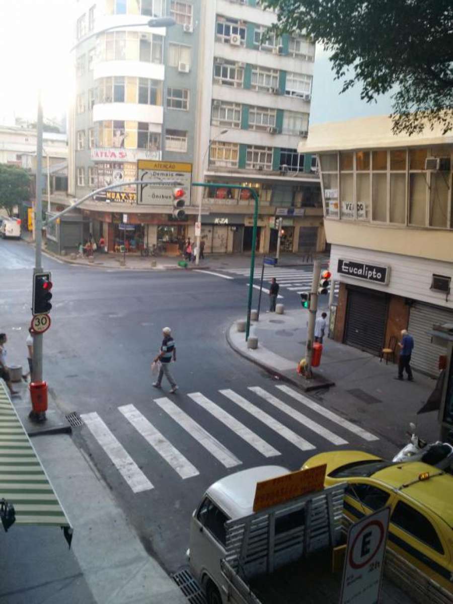 Copacabana Barata Ribeiro 135