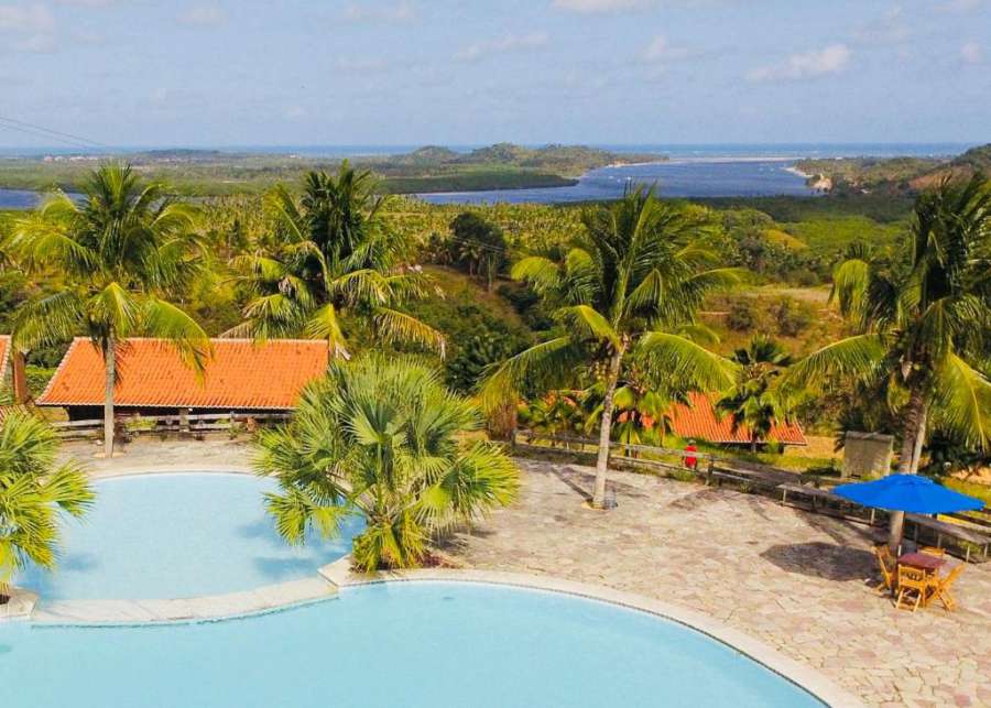 HOTEL CARNEIROS