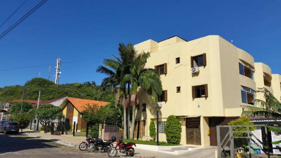 Residencial Marítimos