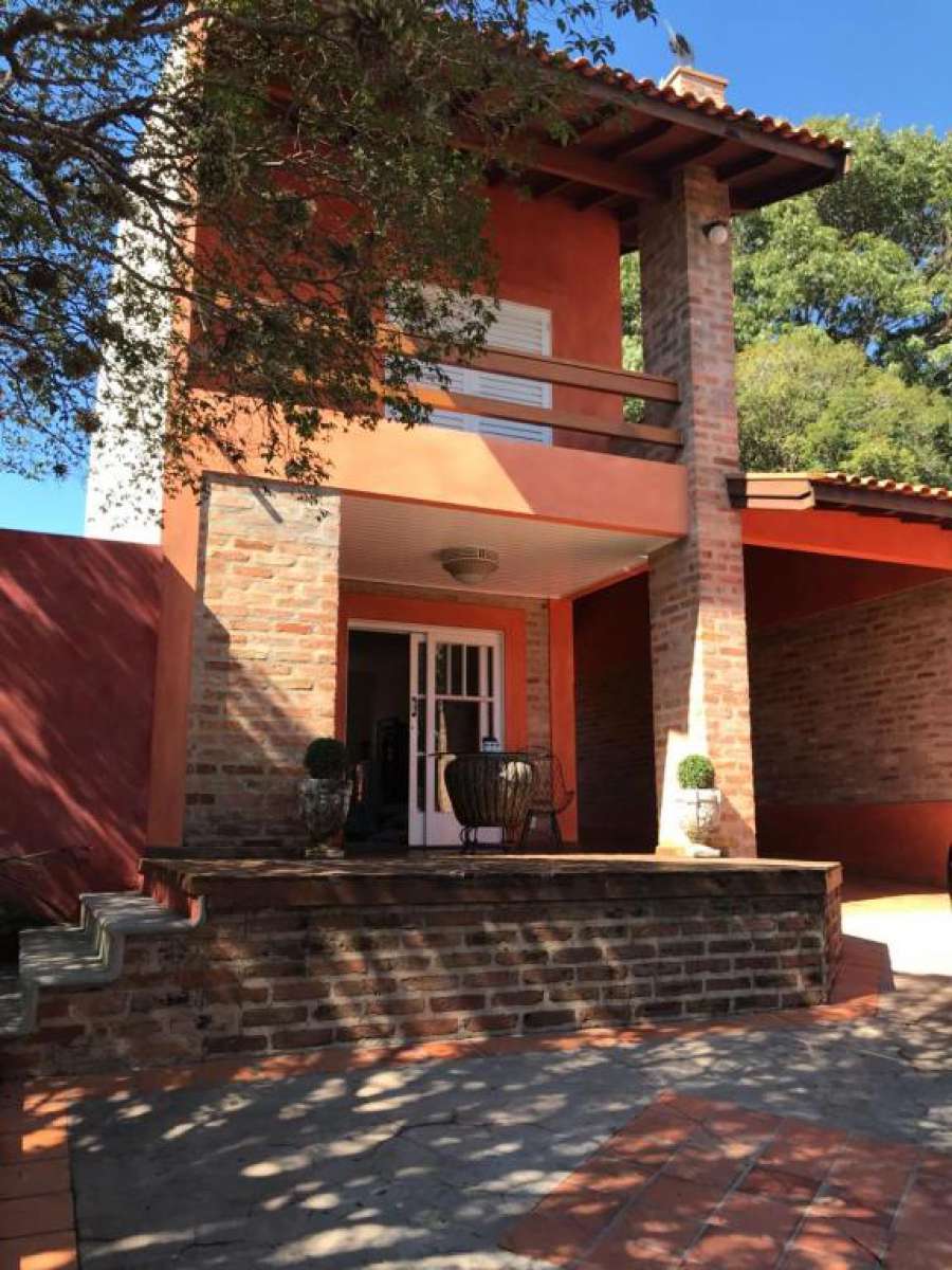 Loft em Brotas