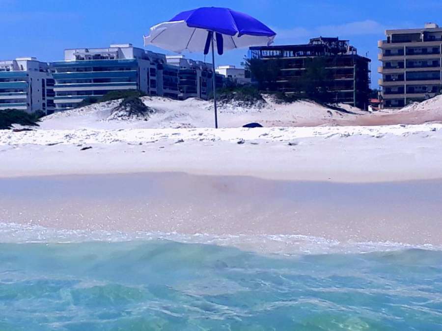 Apartamento Luxo em Arraial do Cabo- RJ