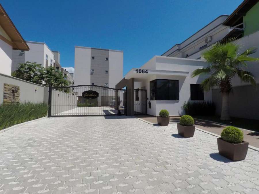 Edíficio Varadero
