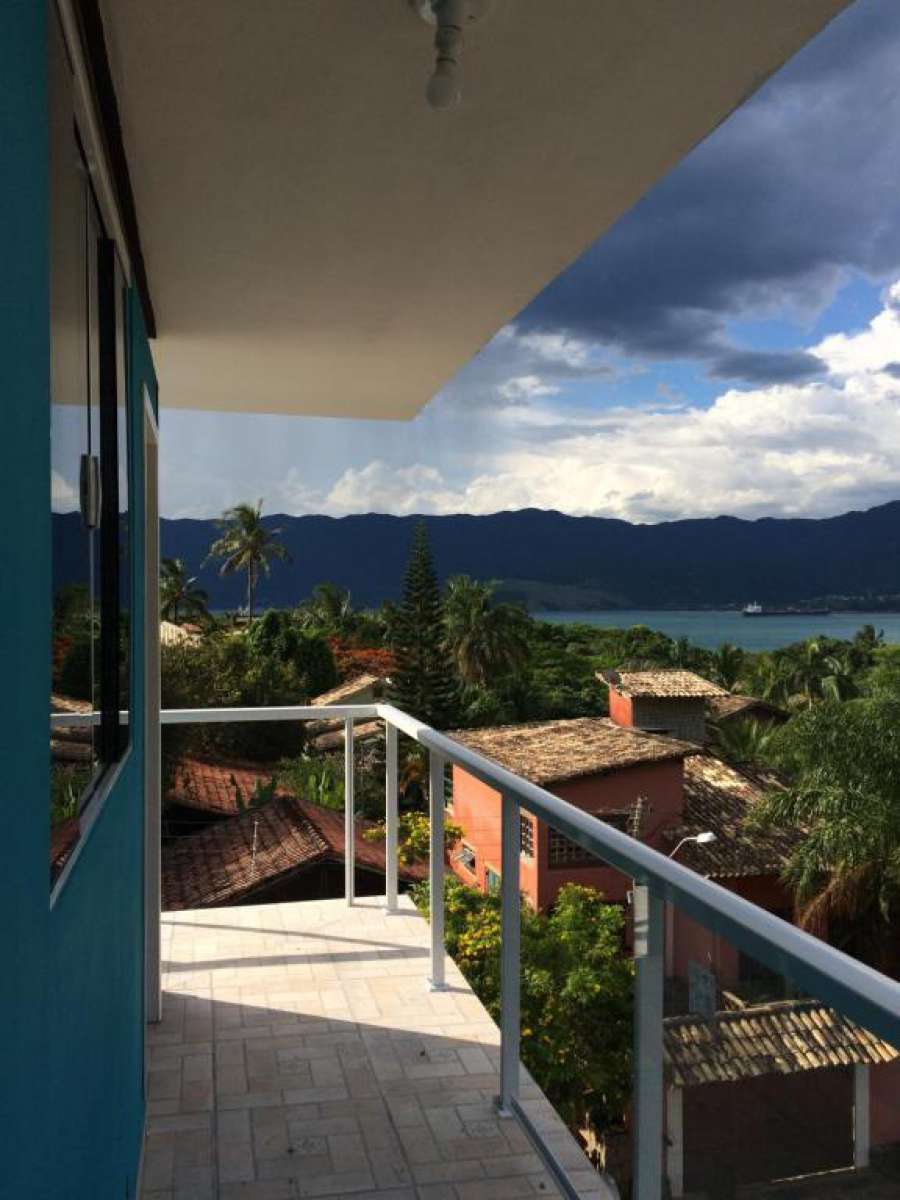 Flats Sul da Ilha