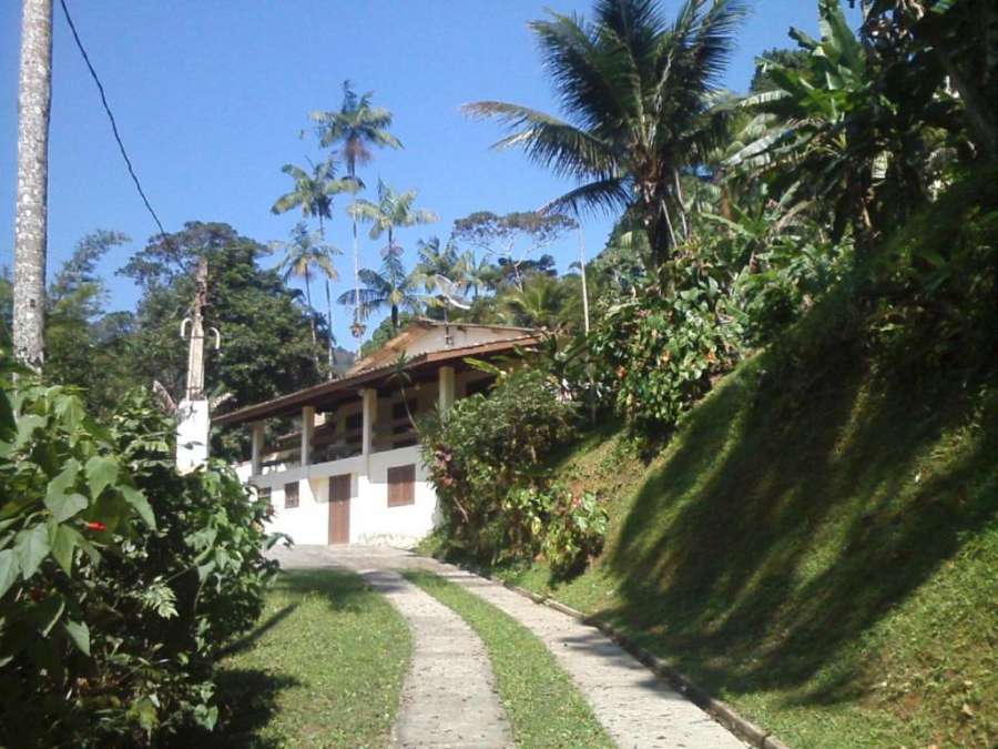 Casa Praia da Fortaleza