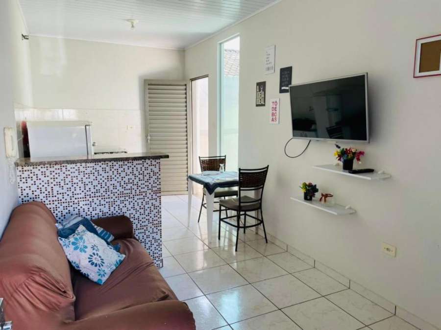 Casa em Paranavai