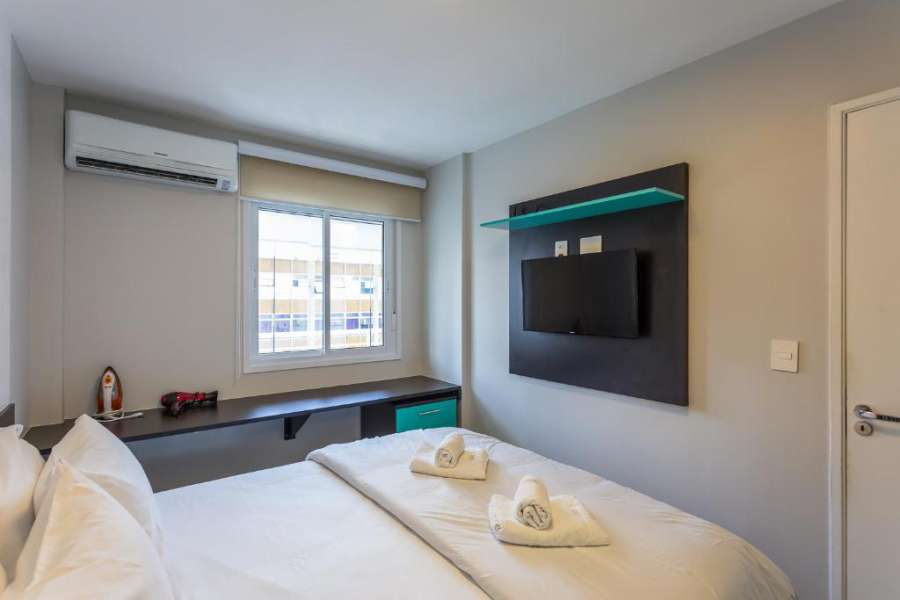 New APTO - A Block Away from Republica Metro