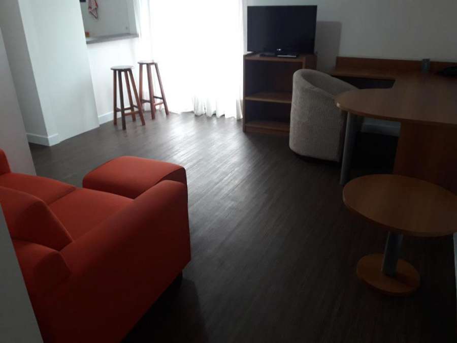 Flat S J dos Campos - SP
