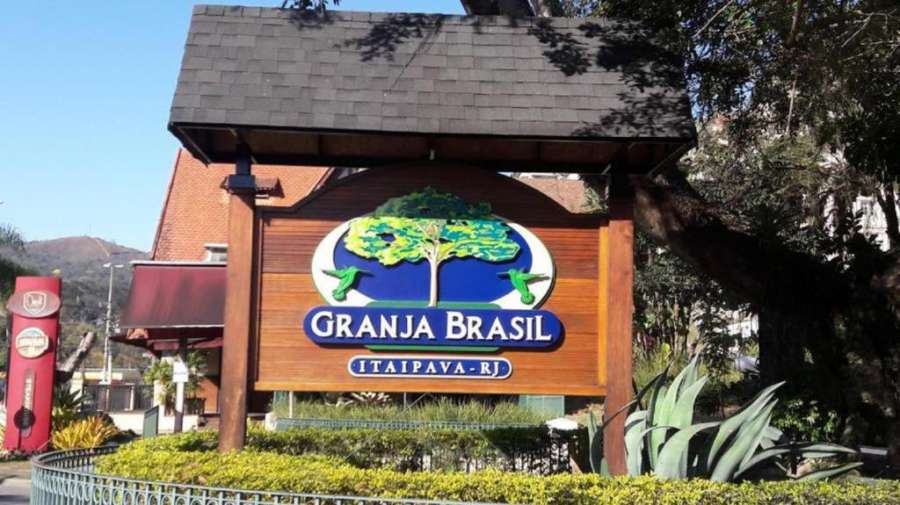 Granja Itaipava - Studio
