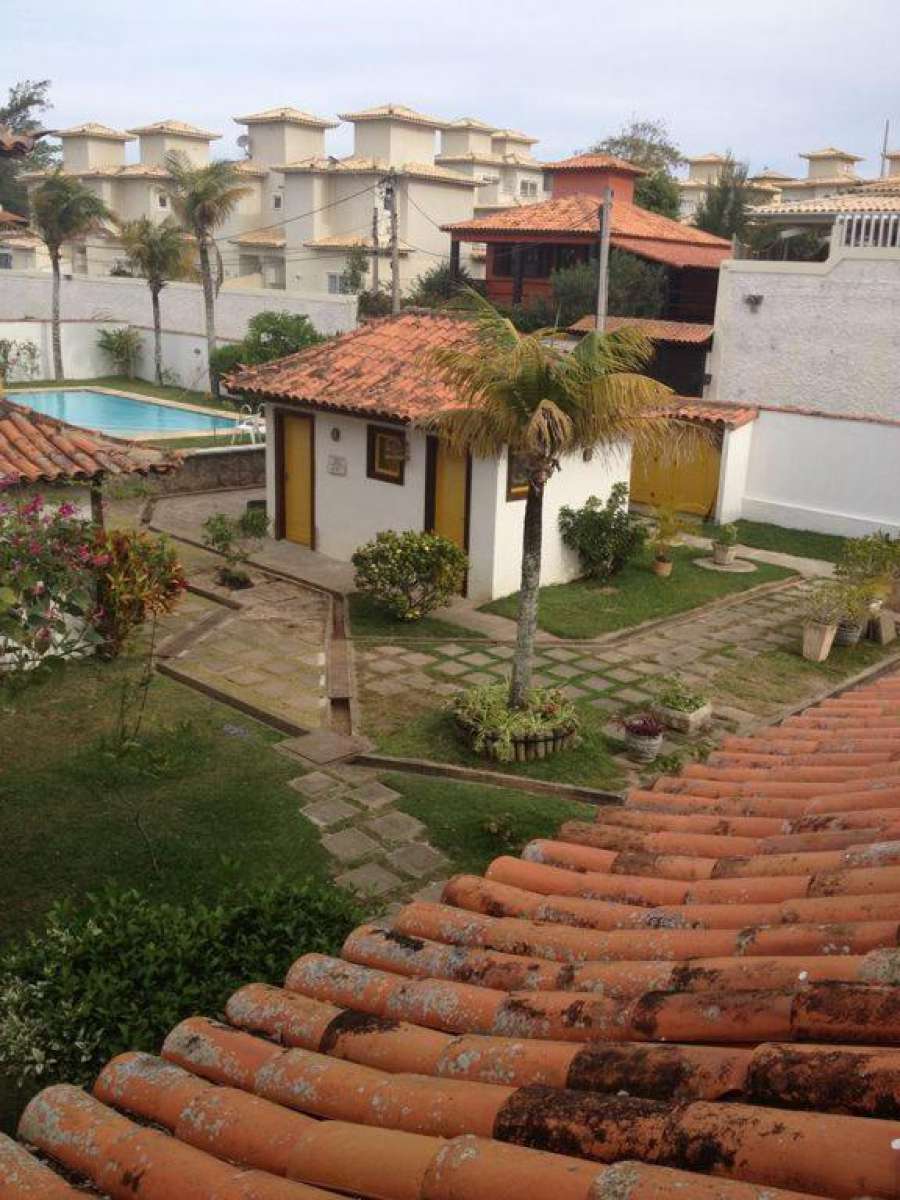 Ilha De Buzios