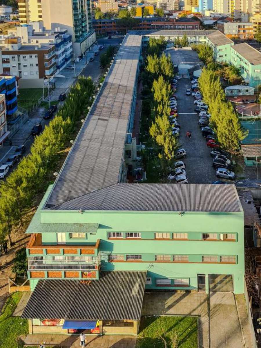 Apartamento Condomínio Tramandaí